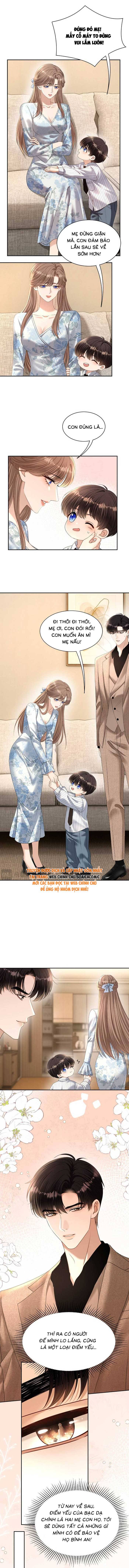 Lời Sám Hối Muộn Màng - Chap Lời Sám Hối Muộn [...] – Chap 84