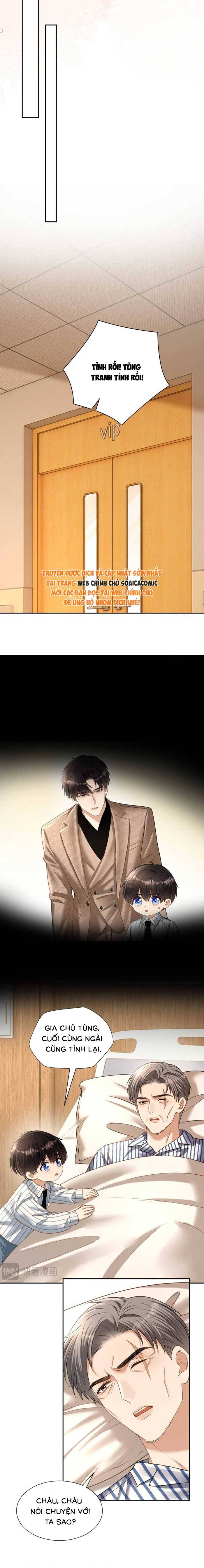 Lời Sám Hối Muộn Màng - Chap Lời Sám Hối Muộn [...] – Chap 84