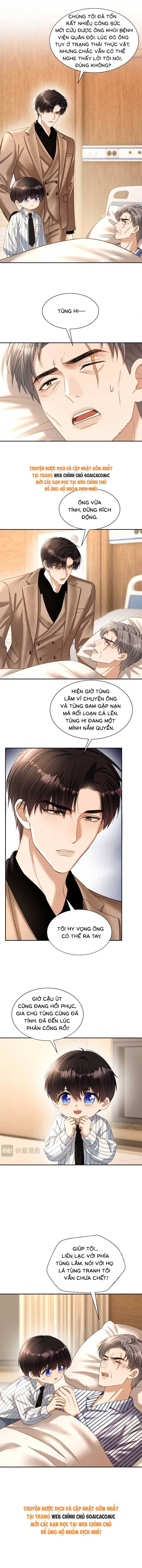 Lời Sám Hối Muộn Màng - Chap Lời Sám Hối Muộn [...] – Chap 84