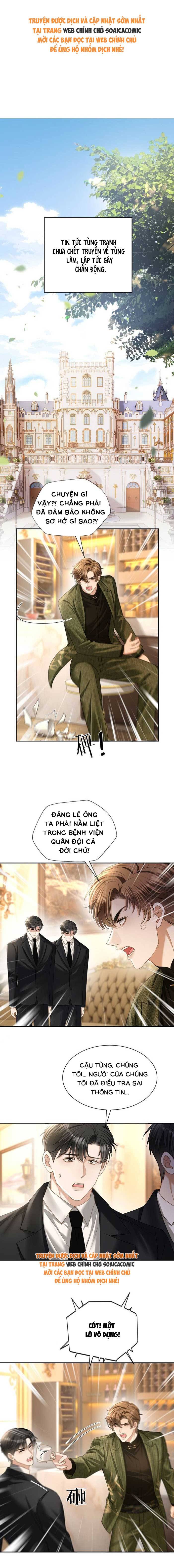 Lời Sám Hối Muộn Màng - Chap Lời Sám Hối Muộn [...] – Chap 85