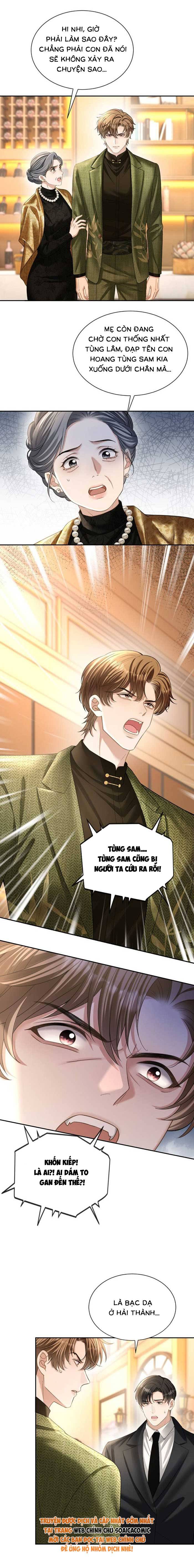 Lời Sám Hối Muộn Màng - Chap Lời Sám Hối Muộn [...] – Chap 85