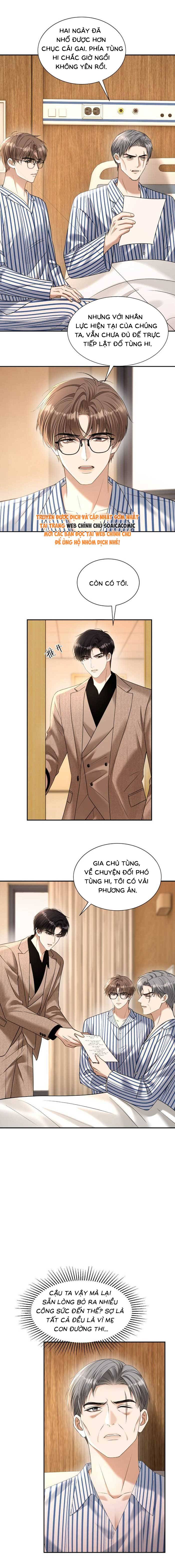 Lời Sám Hối Muộn Màng - Chap Lời Sám Hối Muộn [...] – Chap 85
