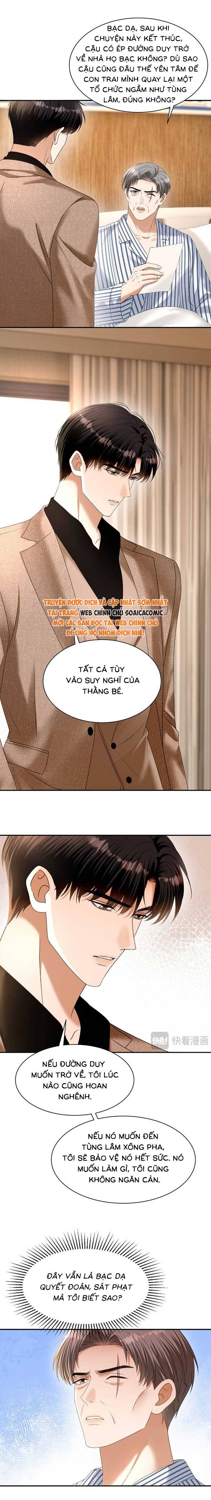 Lời Sám Hối Muộn Màng - Chap Lời Sám Hối Muộn [...] – Chap 85