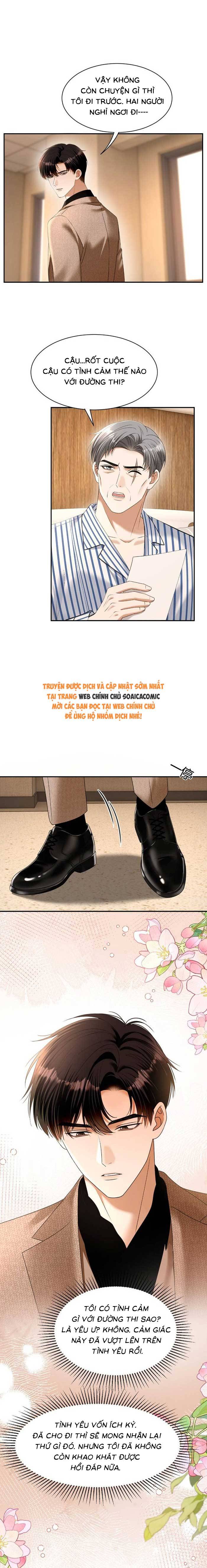 Lời Sám Hối Muộn Màng - Chap Lời Sám Hối Muộn [...] – Chap 85
