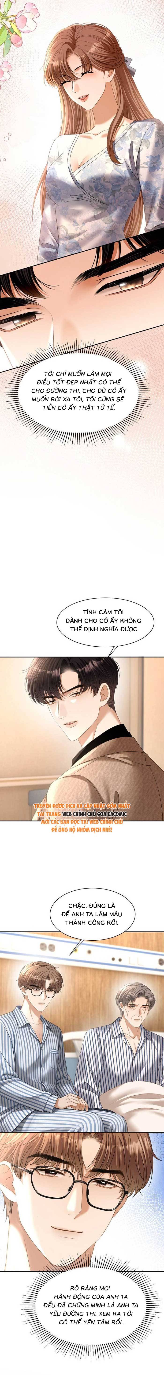 Lời Sám Hối Muộn Màng - Chap Lời Sám Hối Muộn [...] – Chap 85