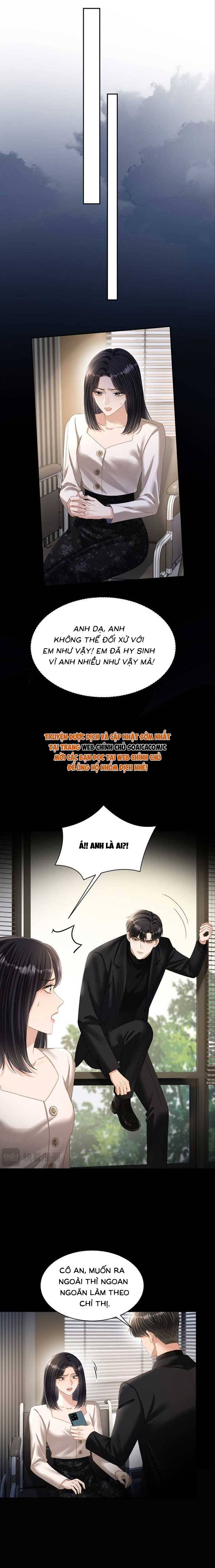 Lời Sám Hối Muộn Màng - Chap Lời Sám Hối Muộn [...] – Chap 85