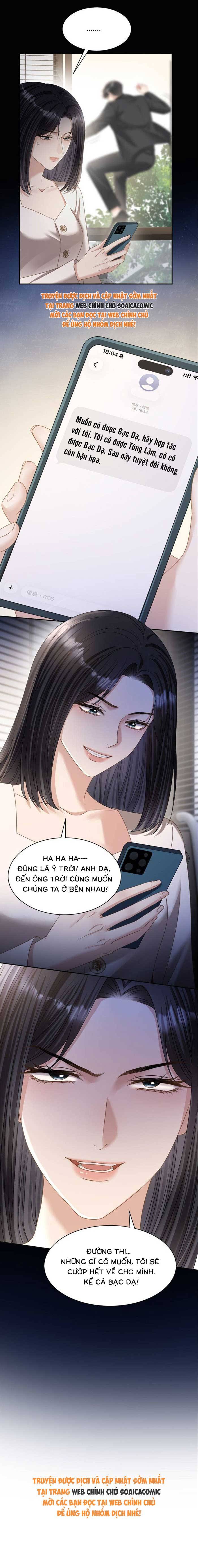 Lời Sám Hối Muộn Màng - Chap Lời Sám Hối Muộn [...] – Chap 85