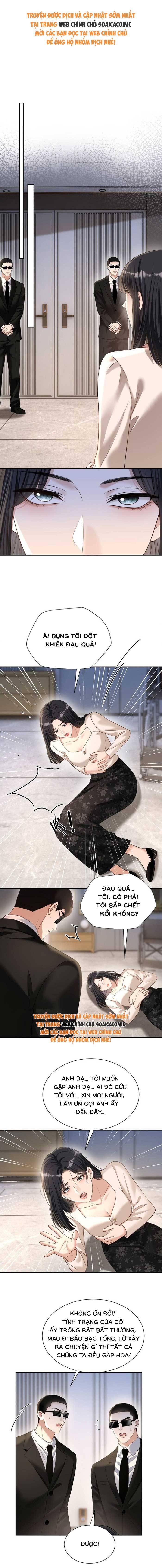 Lời Sám Hối Muộn Màng - Chap Lời Sám Hối Muộn [...] – Chap 86