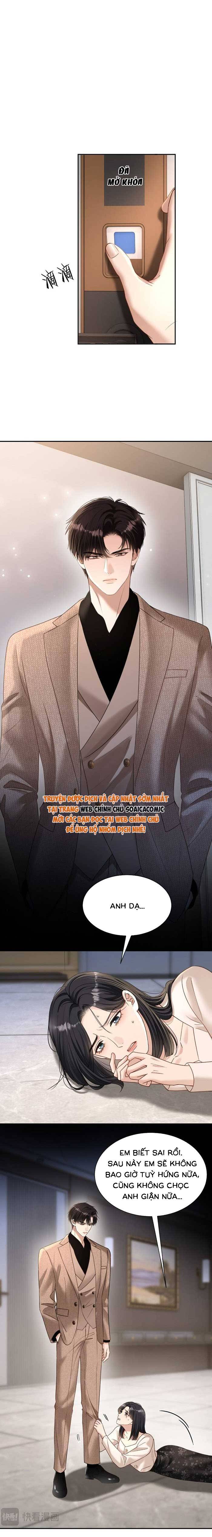 Lời Sám Hối Muộn Màng - Chap Lời Sám Hối Muộn [...] – Chap 86