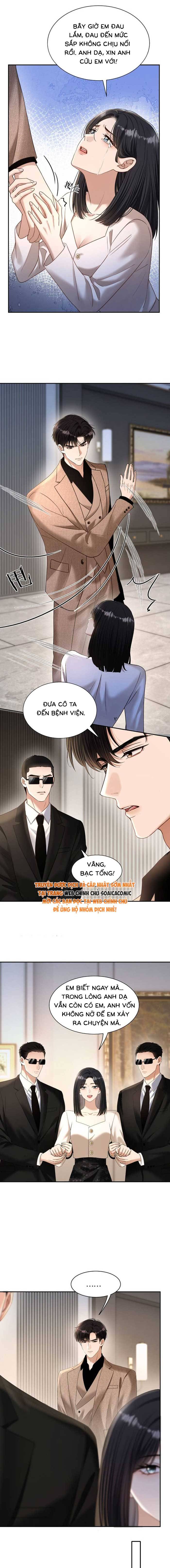Lời Sám Hối Muộn Màng - Chap Lời Sám Hối Muộn [...] – Chap 86