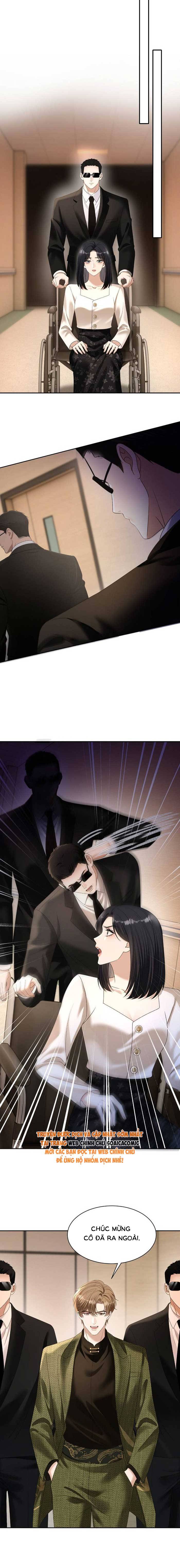 Lời Sám Hối Muộn Màng - Chap Lời Sám Hối Muộn [...] – Chap 86