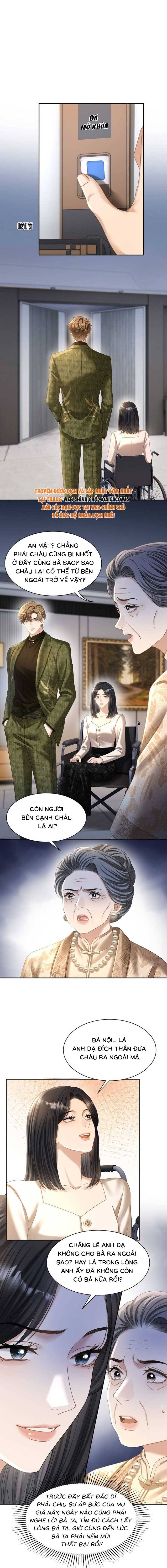 Lời Sám Hối Muộn Màng - Chap Lời Sám Hối Muộn [...] – Chap 86