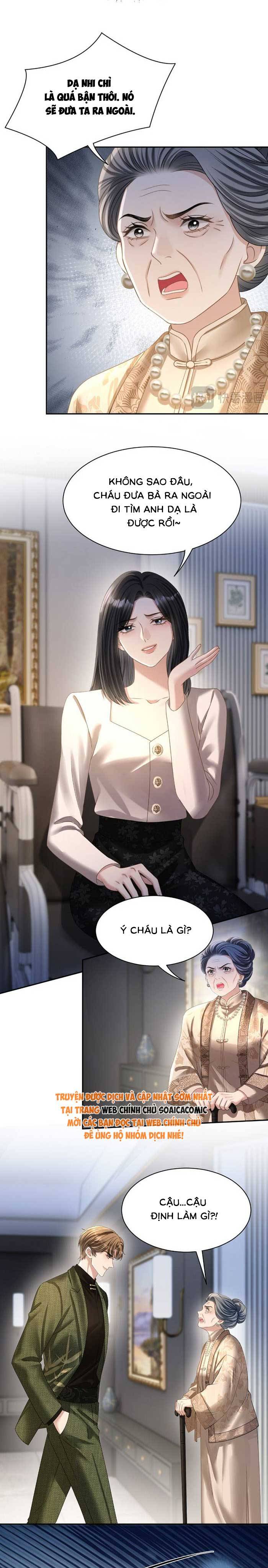 Lời Sám Hối Muộn Màng - Chap Lời Sám Hối Muộn [...] – Chap 86
