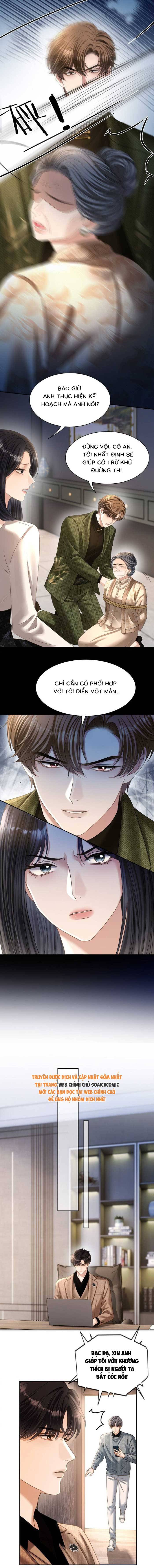 Lời Sám Hối Muộn Màng - Chap Lời Sám Hối Muộn [...] – Chap 86