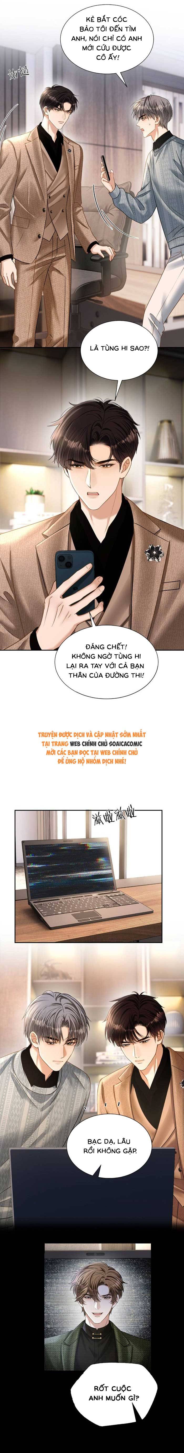 Lời Sám Hối Muộn Màng - Chap Lời Sám Hối Muộn [...] – Chap 86