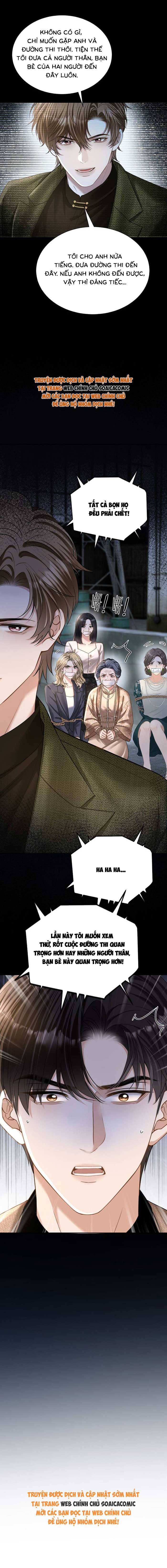Lời Sám Hối Muộn Màng - Chap Lời Sám Hối Muộn [...] – Chap 86