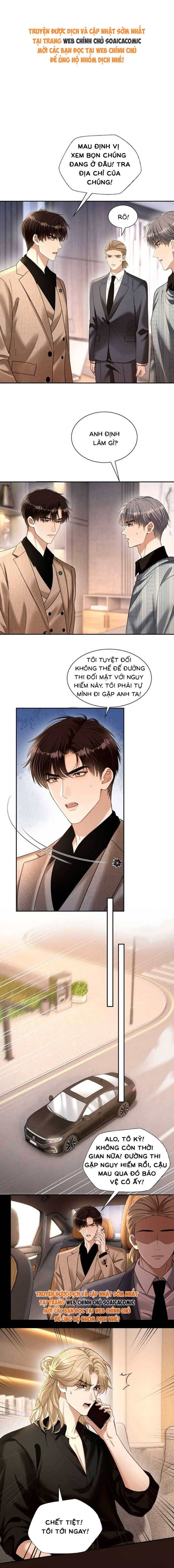 Lời Sám Hối Muộn Màng - Chap Lời Sám Hối Muộn [...] – Chap 87