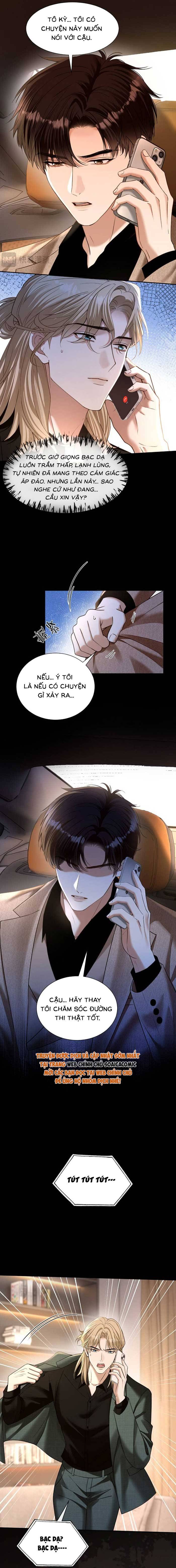 Lời Sám Hối Muộn Màng - Chap Lời Sám Hối Muộn [...] – Chap 87