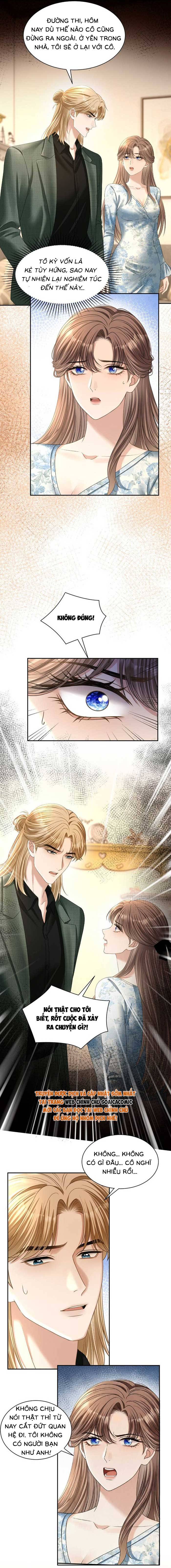 Lời Sám Hối Muộn Màng - Chap Lời Sám Hối Muộn [...] – Chap 87