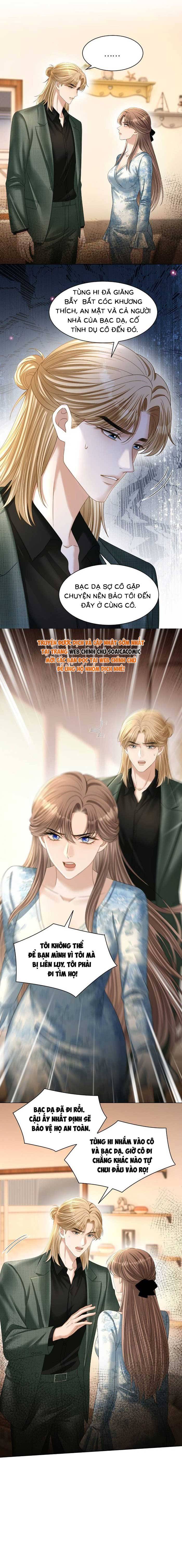 Lời Sám Hối Muộn Màng - Chap Lời Sám Hối Muộn [...] – Chap 87