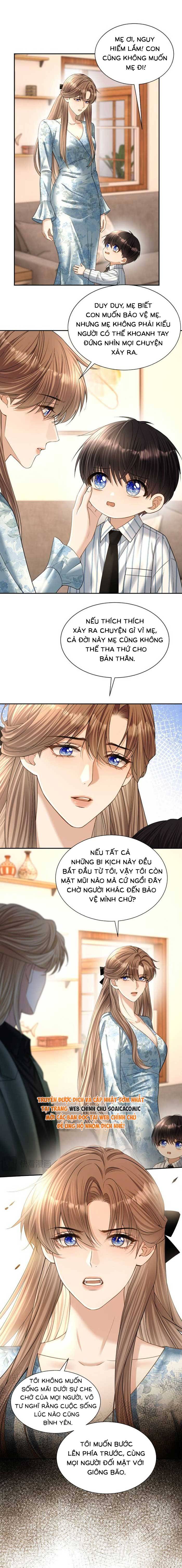 Lời Sám Hối Muộn Màng - Chap Lời Sám Hối Muộn [...] – Chap 87