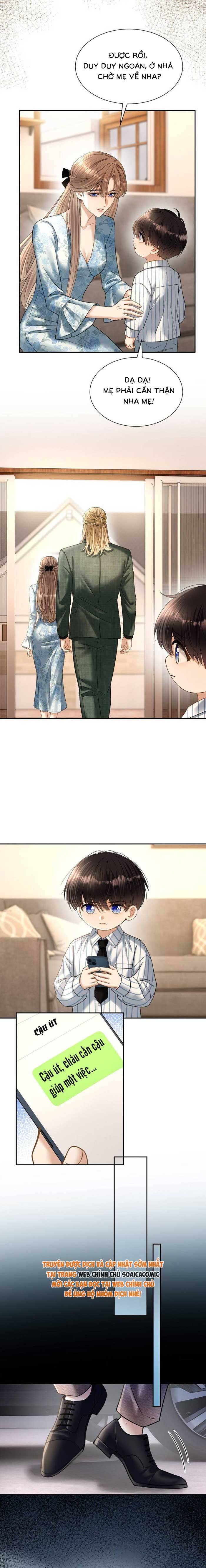 Lời Sám Hối Muộn Màng - Chap Lời Sám Hối Muộn [...] – Chap 87
