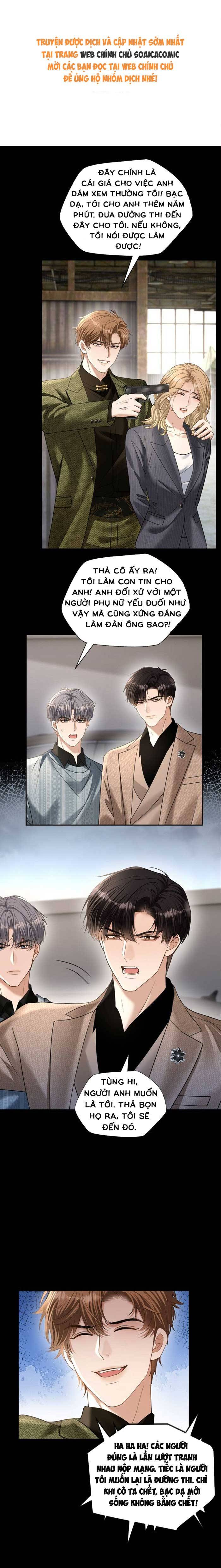 Lời Sám Hối Muộn Màng - Chap Lời Sám Hối Muộn [...] – Chap 88