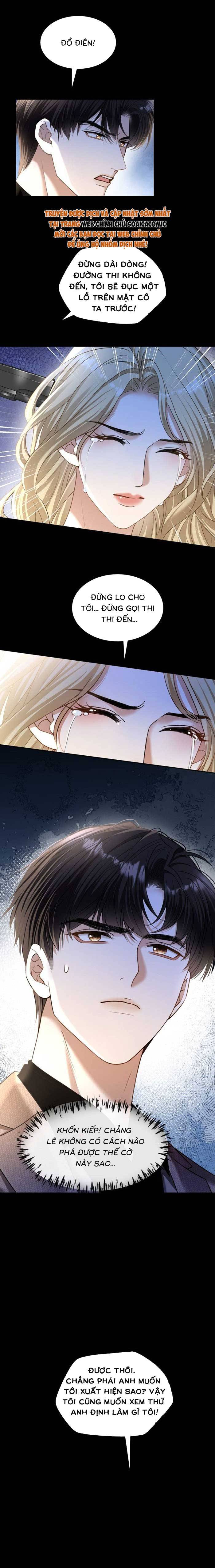Lời Sám Hối Muộn Màng - Chap Lời Sám Hối Muộn [...] – Chap 88
