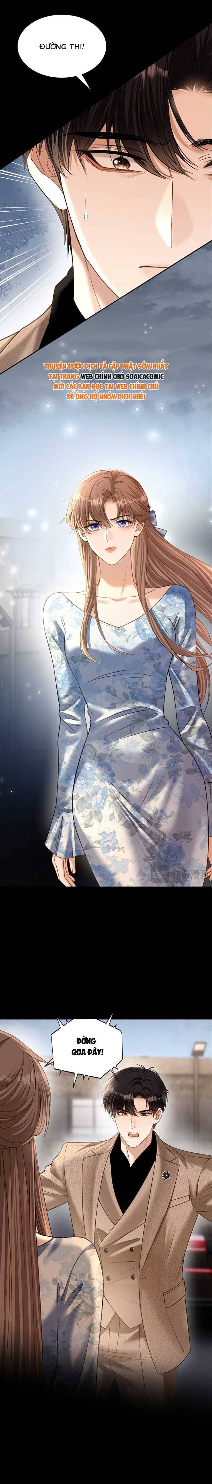 Lời Sám Hối Muộn Màng - Chap Lời Sám Hối Muộn [...] – Chap 88