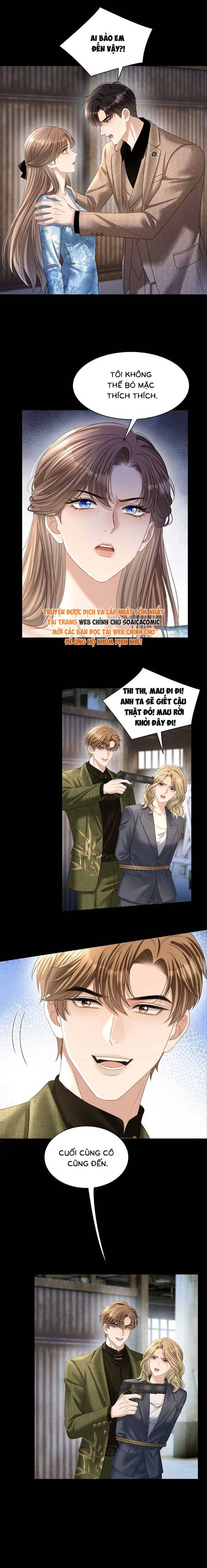 Lời Sám Hối Muộn Màng - Chap Lời Sám Hối Muộn [...] – Chap 88