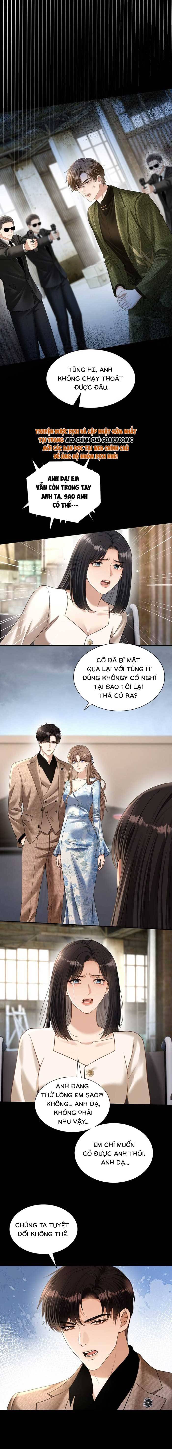 Lời Sám Hối Muộn Màng - Chap Lời Sám Hối Muộn [...] – Chap 88