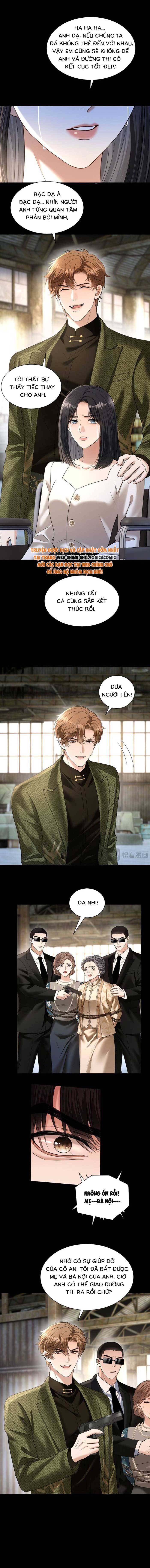 Lời Sám Hối Muộn Màng - Chap Lời Sám Hối Muộn [...] – Chap 88