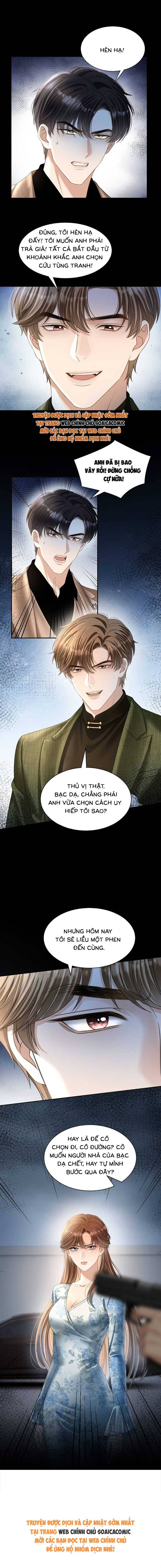 Lời Sám Hối Muộn Màng - Chap Lời Sám Hối Muộn [...] – Chap 88
