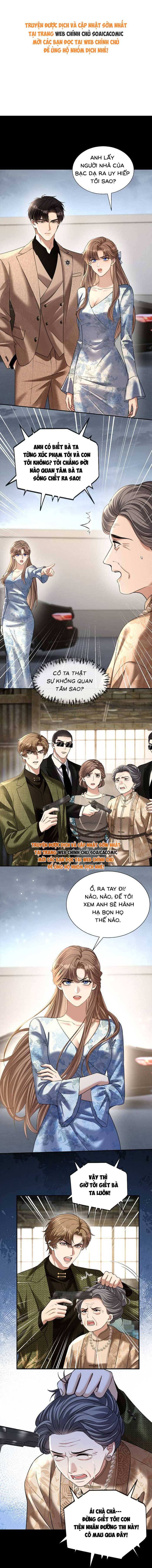 Lời Sám Hối Muộn Màng - Chap Lời Sám Hối Muộn [...] – Chap 89