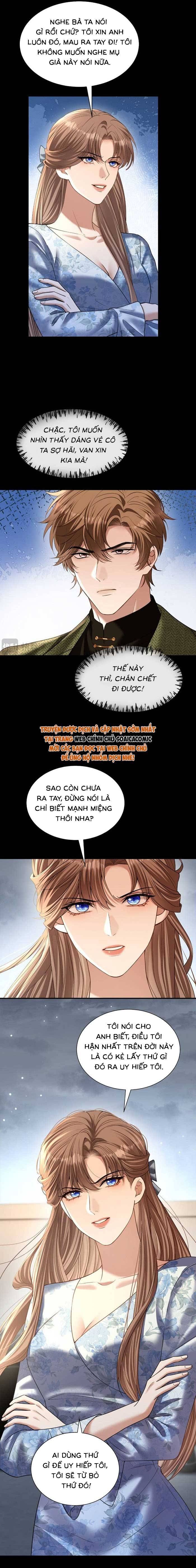 Lời Sám Hối Muộn Màng - Chap Lời Sám Hối Muộn [...] – Chap 89