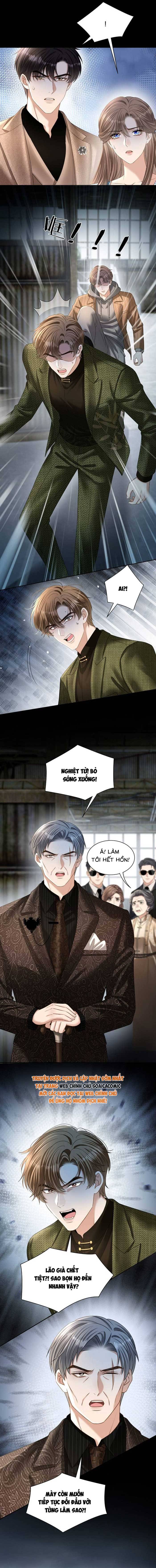 Lời Sám Hối Muộn Màng - Chap Lời Sám Hối Muộn [...] – Chap 89