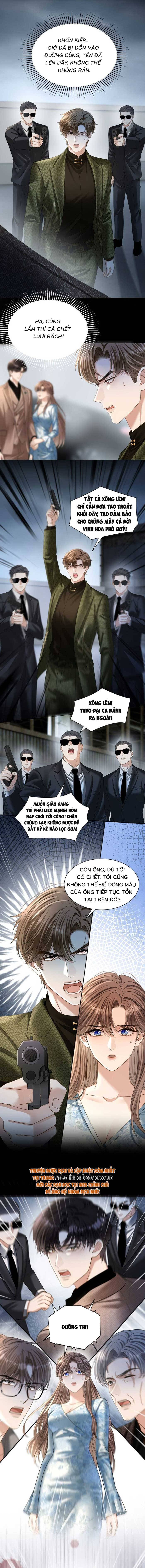 Lời Sám Hối Muộn Màng - Chap Lời Sám Hối Muộn [...] – Chap 89