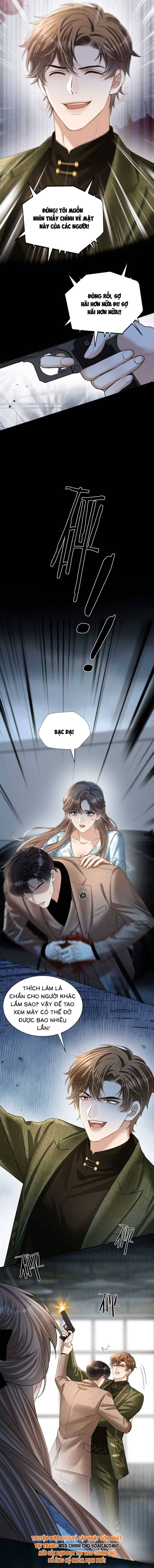 Lời Sám Hối Muộn Màng - Chap Lời Sám Hối Muộn [...] – Chap 89