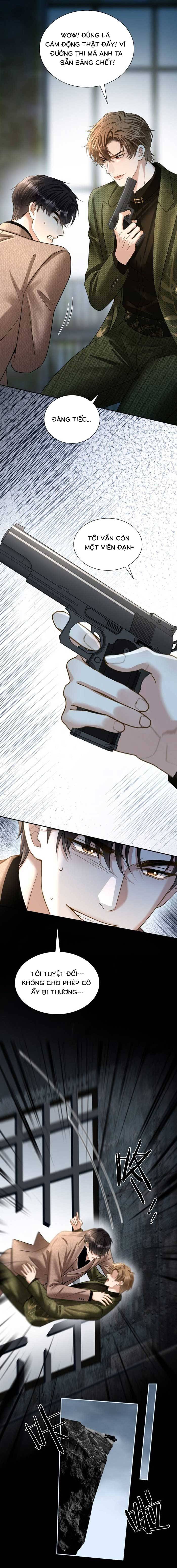 Lời Sám Hối Muộn Màng - Chap Lời Sám Hối Muộn [...] – Chap 89