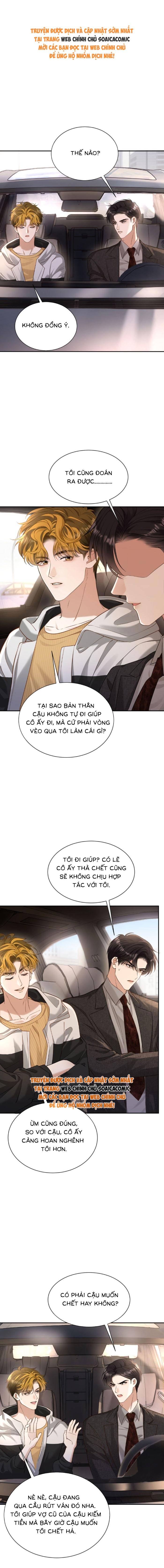 Lời Sám Hối Muộn Màng - Chap Lời Sám Hối Muộn [...] – Chap 9 - Trang 0