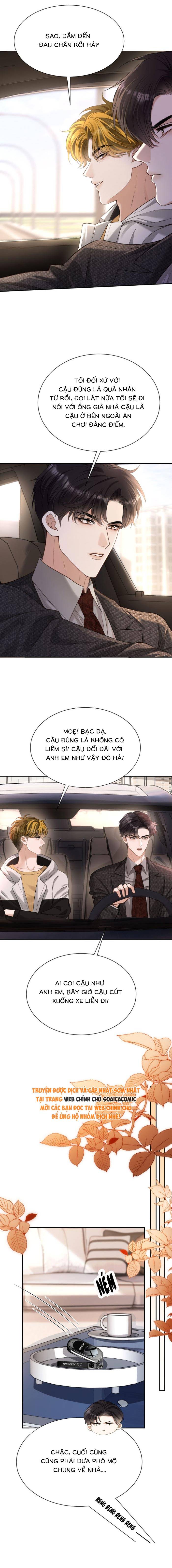 Lời Sám Hối Muộn Màng - Chap Lời Sám Hối Muộn [...] – Chap 9 - Trang 2