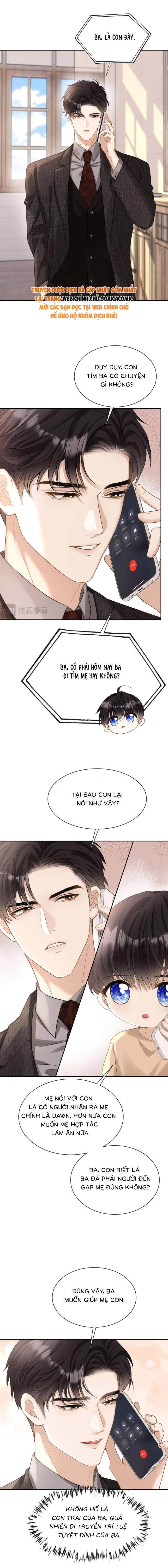 Lời Sám Hối Muộn Màng - Chap Lời Sám Hối Muộn [...] – Chap 9 - Trang 3