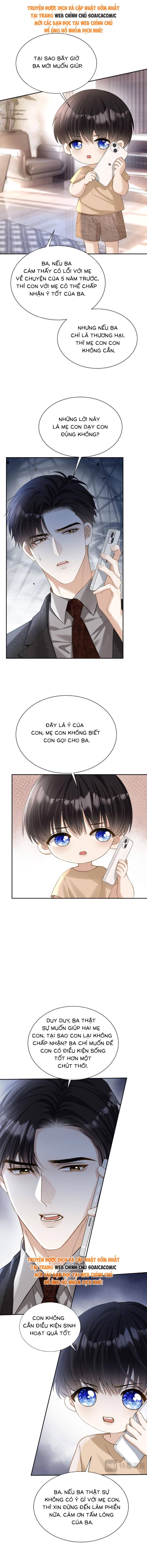 Lời Sám Hối Muộn Màng - Chap Lời Sám Hối Muộn [...] – Chap 9 - Trang 4