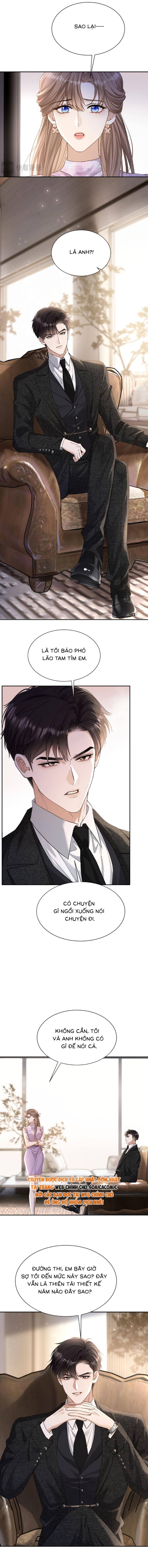 Lời Sám Hối Muộn Màng - Chap Lời Sám Hối Muộn [...] – Chap 9 - Trang 7