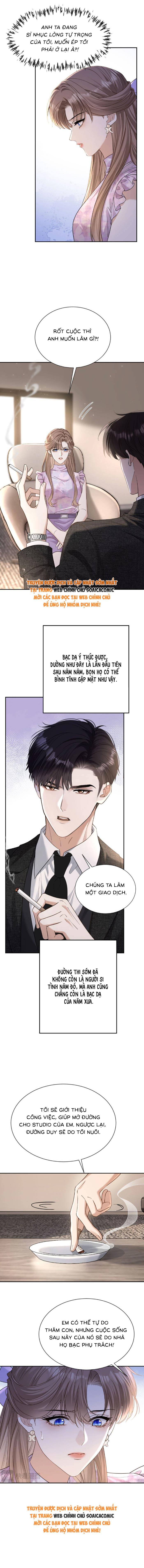 Lời Sám Hối Muộn Màng - Chap Lời Sám Hối Muộn [...] – Chap 9 - Trang 8