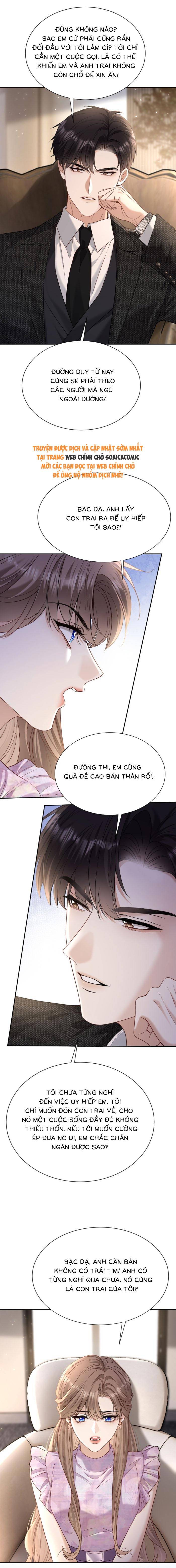 Lời Sám Hối Muộn Màng - Chap Lời Sám Hối Muộn [...] – Chap 9 - Trang 9