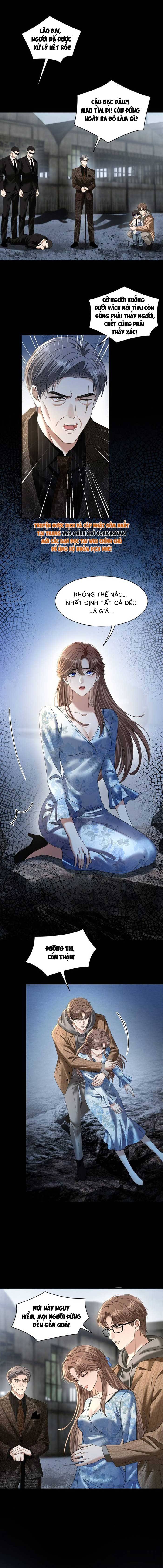 Lời Sám Hối Muộn Màng - Chap Lời Sám Hối Muộn [...] – Chap 90