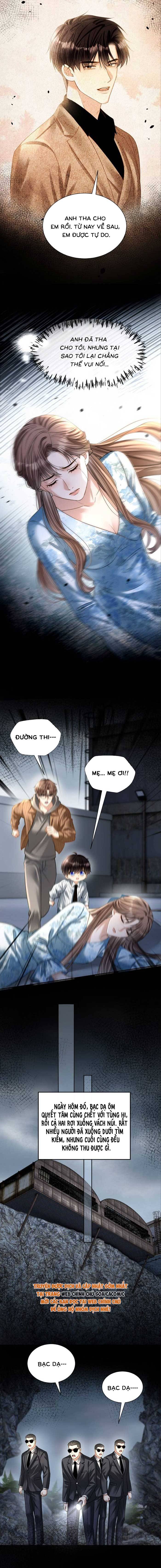 Lời Sám Hối Muộn Màng - Chap Lời Sám Hối Muộn [...] – Chap 90