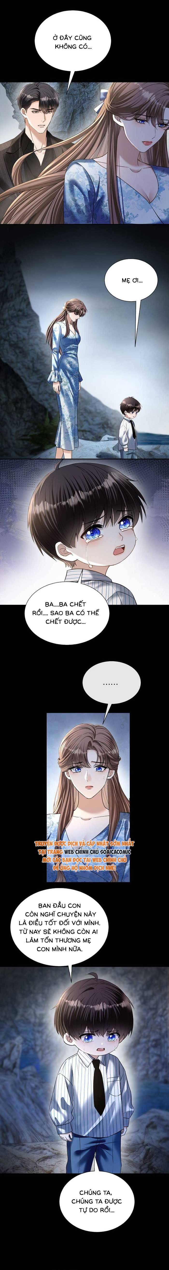 Lời Sám Hối Muộn Màng - Chap Lời Sám Hối Muộn [...] – Chap 90