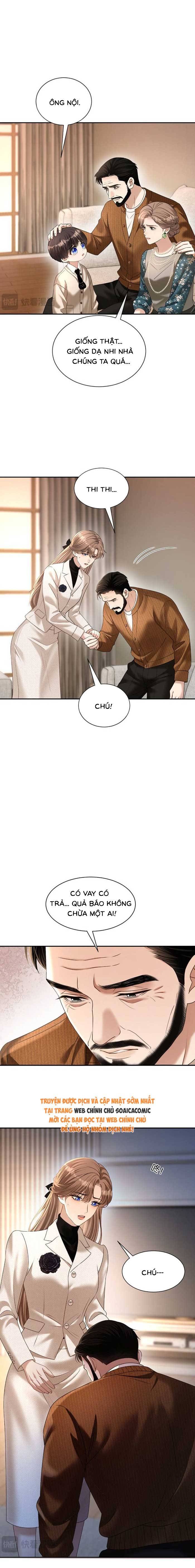Lời Sám Hối Muộn Màng - Chap Lời Sám Hối Muộn [...] – Chap 90